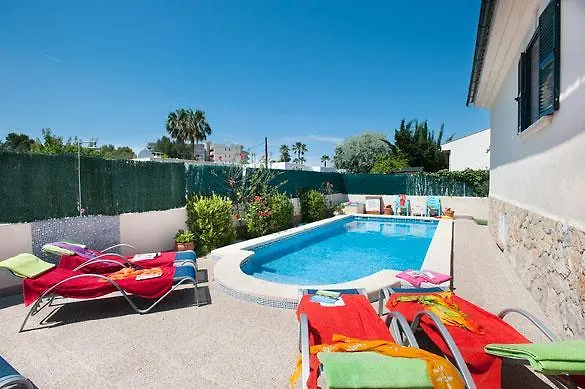 Villa Reina Alcudia   Alcudia (Mallorca)