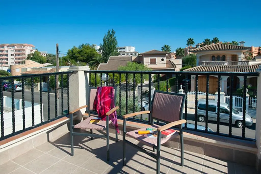 Villa Reina Alcudia   Alcudia (Mallorca)