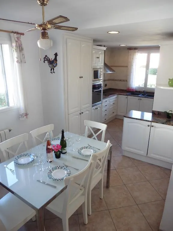 Villa Reina Alcudia  Spain