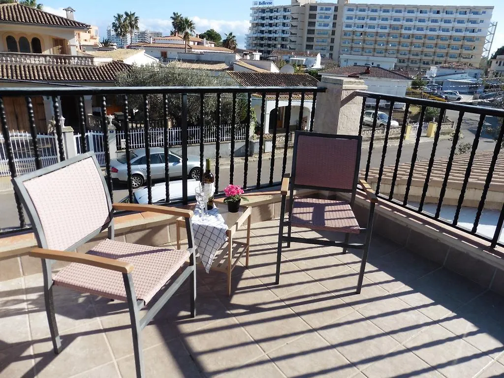 Villa Reina Alcudia  Spain