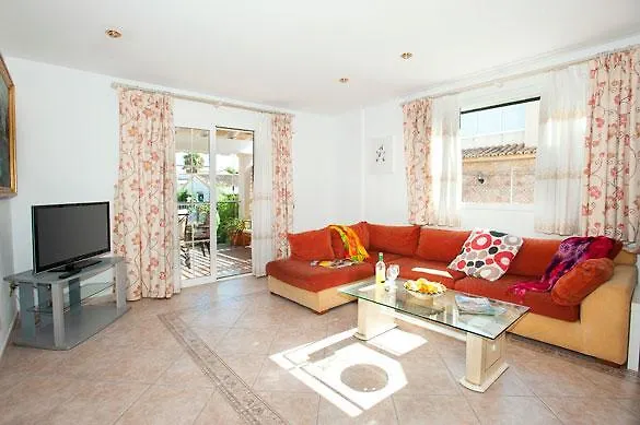 Villa Reina Alcúdia