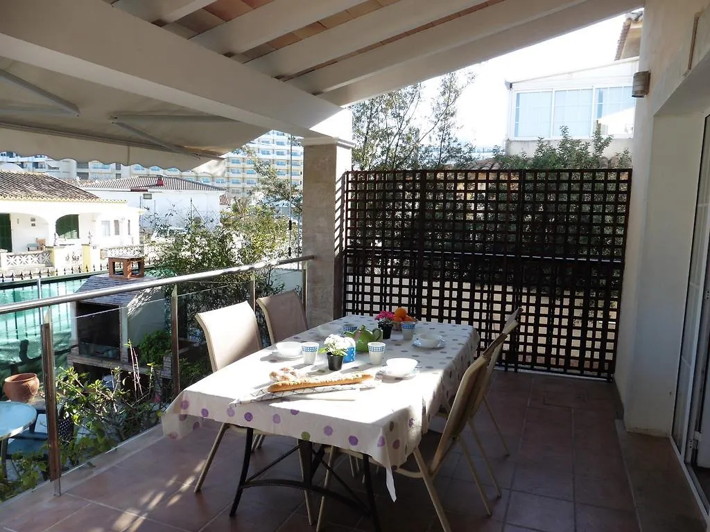 Villa Reina Alcúdia 0*,  Španělsko